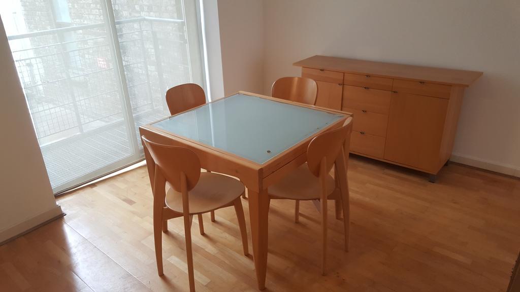 Apartment Fownes Street Central Templebar *